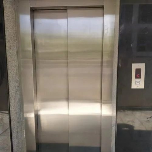 4 Ton Automatic Door Passenger Lift