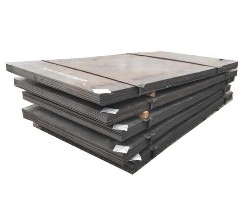 Abrex 500 Plates
