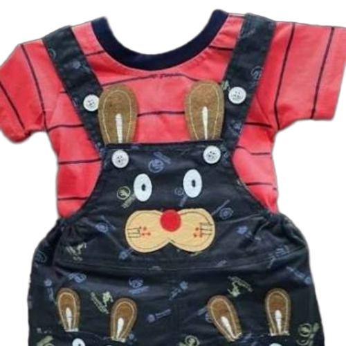 Baba Suit