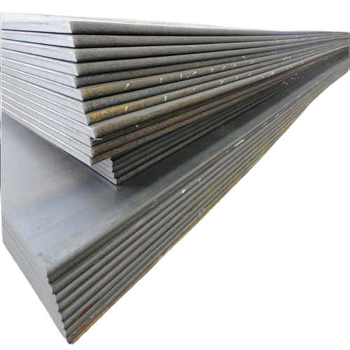 Boiler Quality Plates