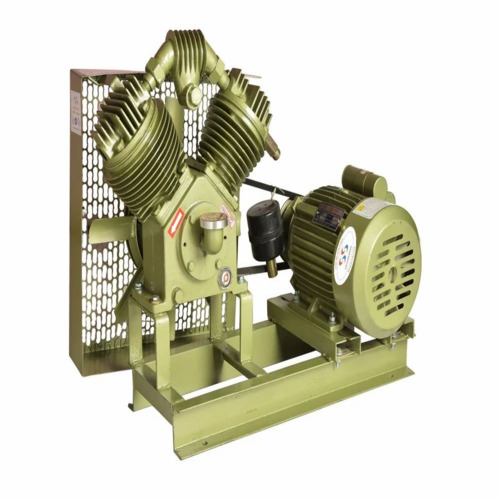 Borewell Compressor