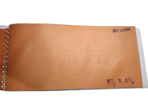 Brown Envelope