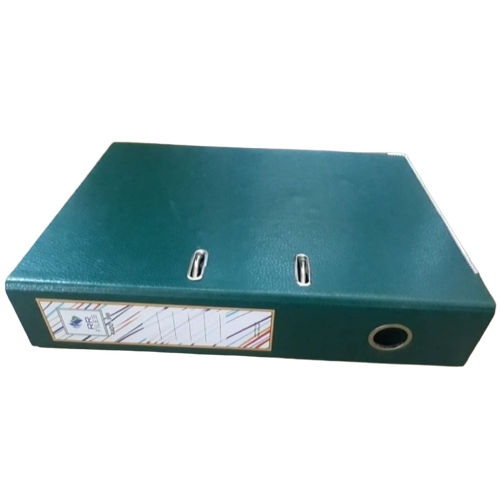 Cardboard Pvc Box File