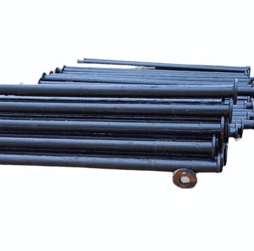 Cast Lron Pipe