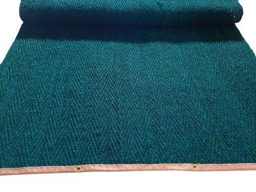 Coir Cricket Mat - Gender: Unisex