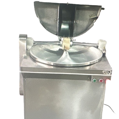 Commercial Bowl Chopper