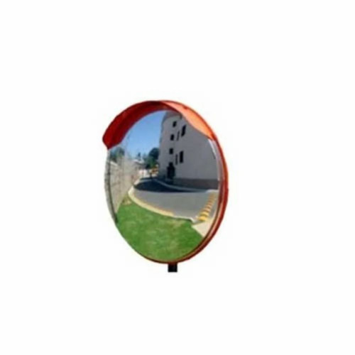 Convex Mirror