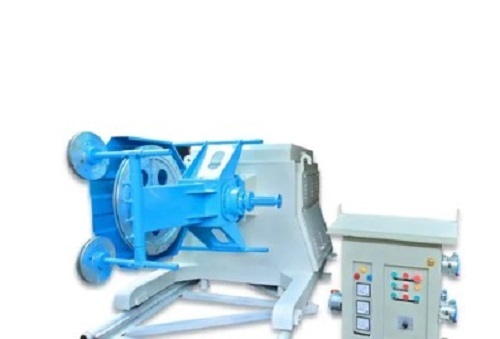 Diamond Wire Saw Machine 75hp