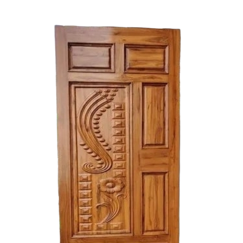 Door Design Wood