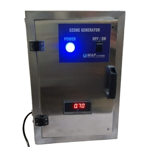 Drinking Water Ozone Generator