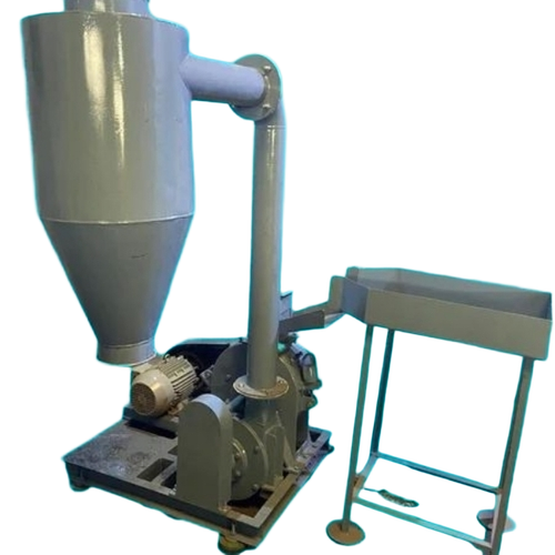 Dry Spices Grinding Machine