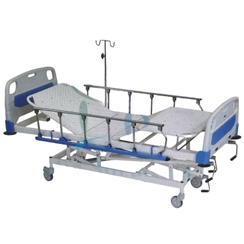 Five Function Manual Icu Bed