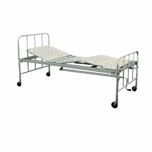 Fowler Hospital Bed 