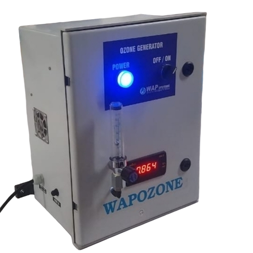 Frp Ozone Generators 