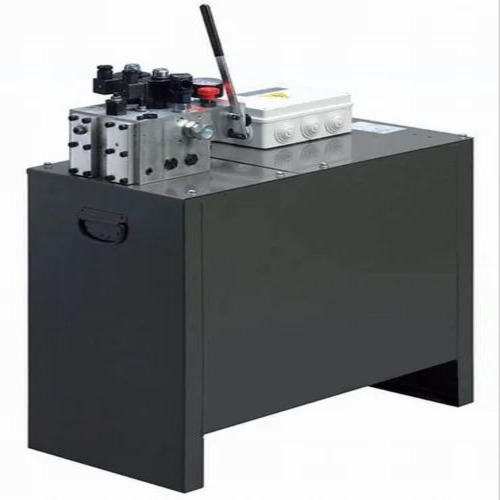 Hydraulic Home Elevators