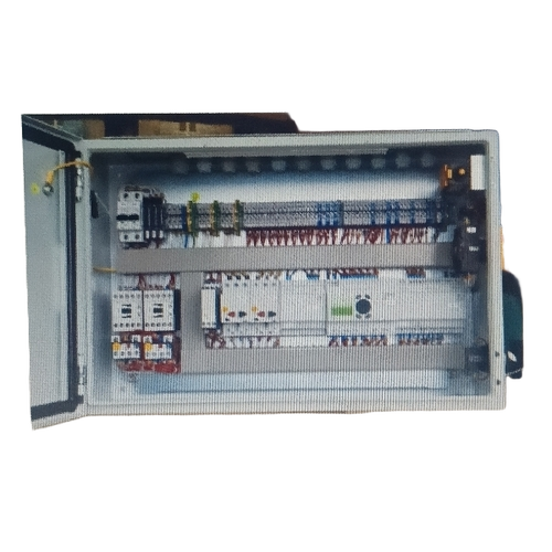 Industrial Control Panel 