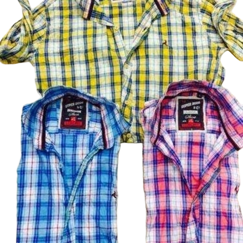 Kids Shirt