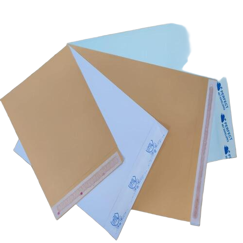 Kraft Paper - Coating Type: .