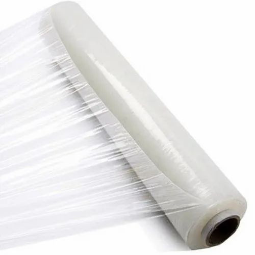 LLDPE Stretch Film Roll