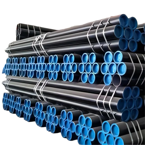 Ms Seamless Pipe