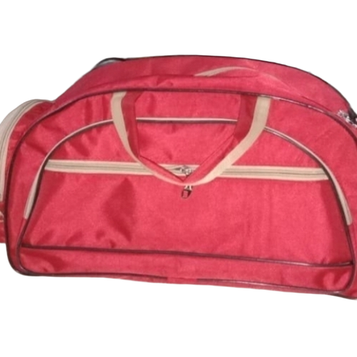 Nylon Travel Bags