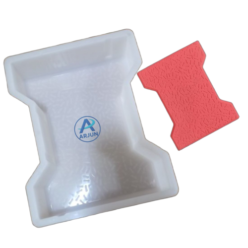 Plastic Paver Moulds