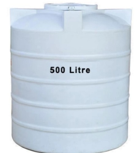 Plastic Tanks For Water Storage