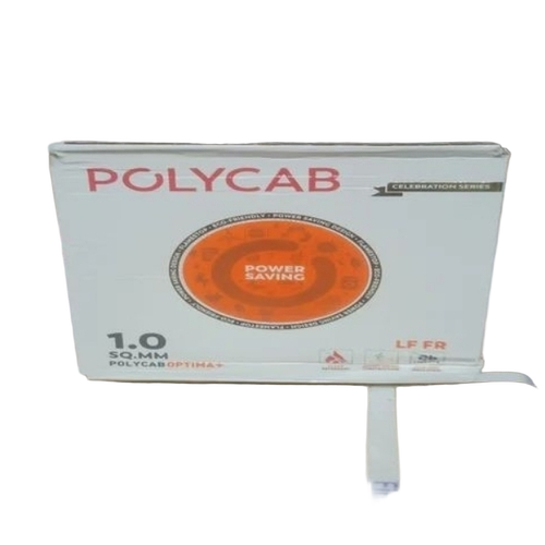 Polycab 1.0 Wires