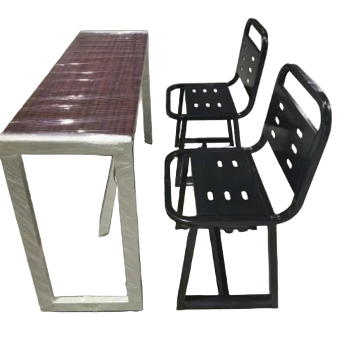 School And College Furniture