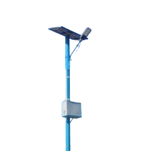 Solar Street Light