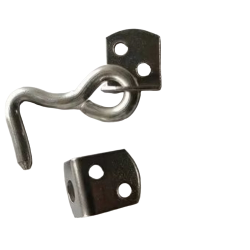 Ss Gate Hooks - Application: Door And Window