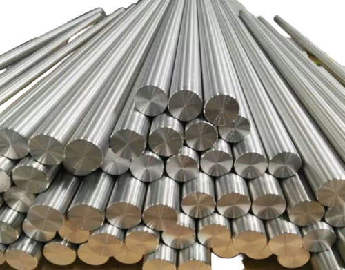 Stainless Steel Round Bar