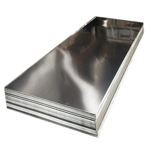 Stainless Steel Sheet Plate