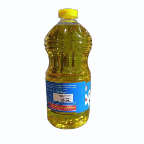 Sunflower Oil