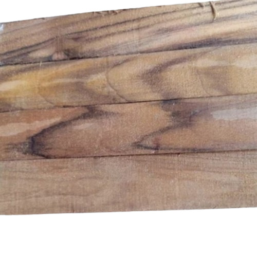 Teak Wood 