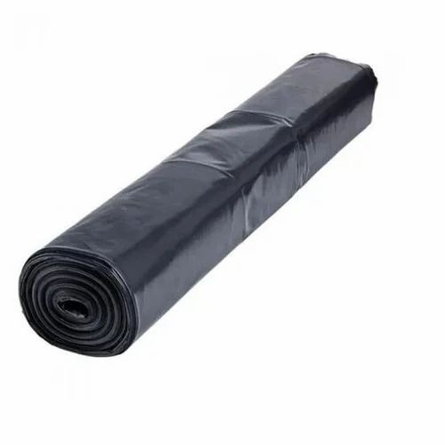 Waterproof Black Super Tarpaulins