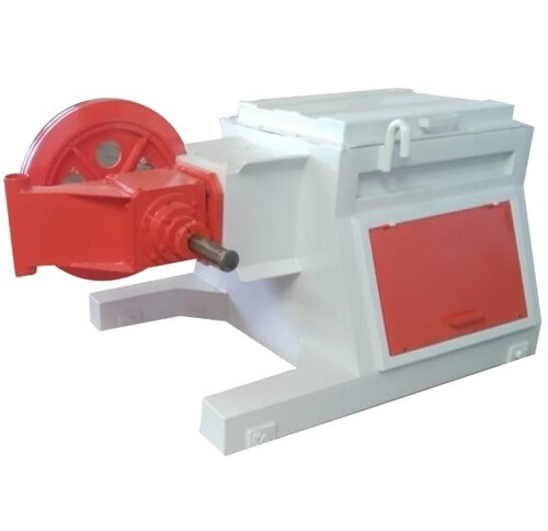 Wire Saw Machine