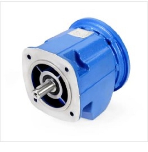 1.75 Hp Inline Helical Gearbox