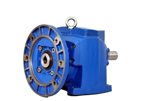 1 Hp Inline Helical Gearboxes