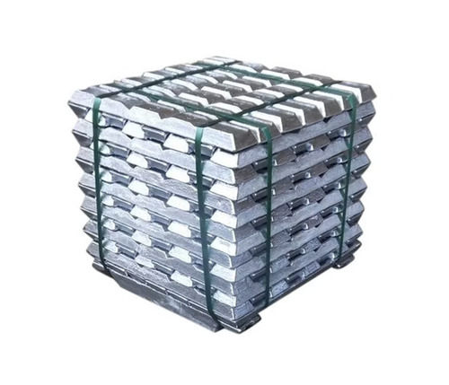 A7 Aluminium Ingots - Warranty: Guaranteed