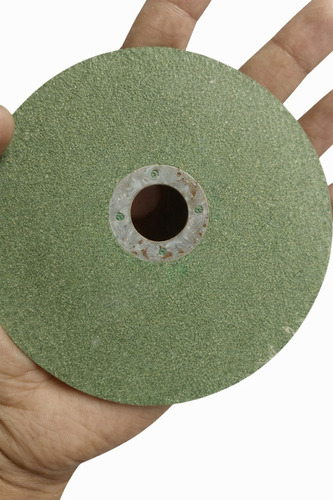 Abrasive Wheels
