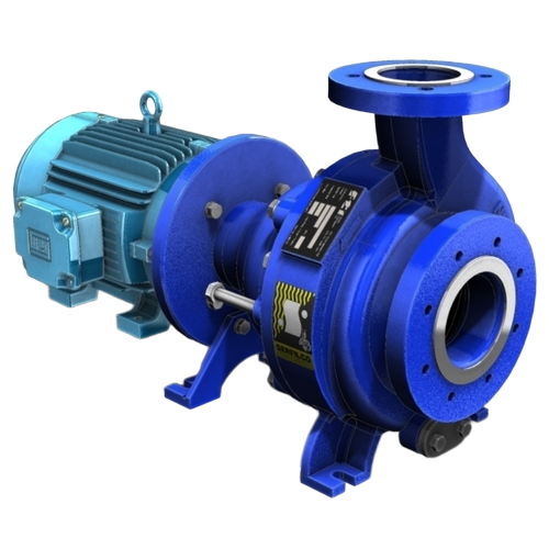 Centrifugal Pump