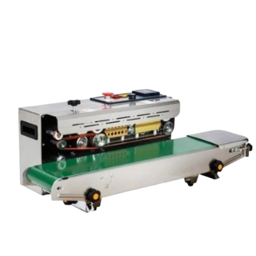 Continuous Sealing Machines