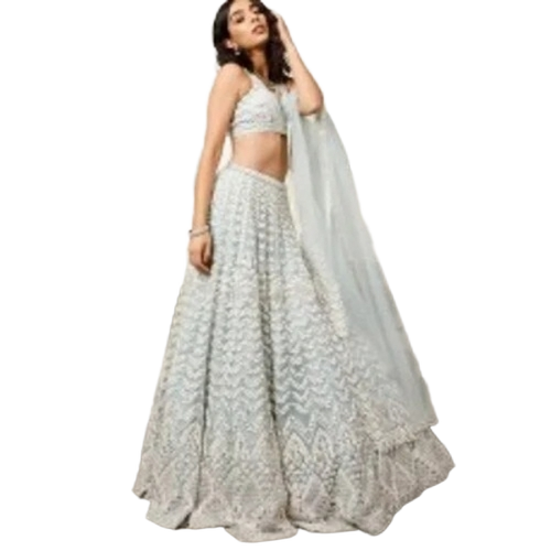 Designer Lehenga
