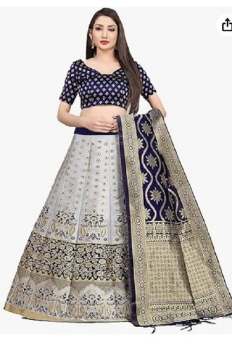 Designer Lehenga