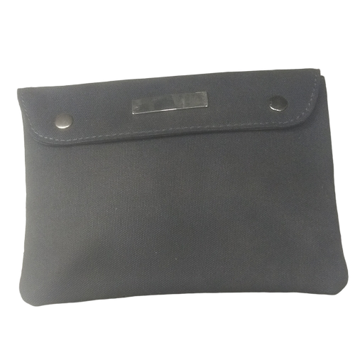 Document Bag - Various Sizes, Black | Lightweight, Tested On Quality Standards, Easy To Carry
