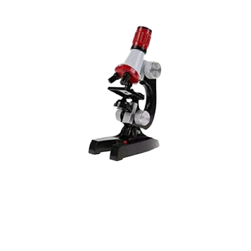 Educational Microscope - Multi Color, Industrial Use | Low Maintenance, User Friendly Features