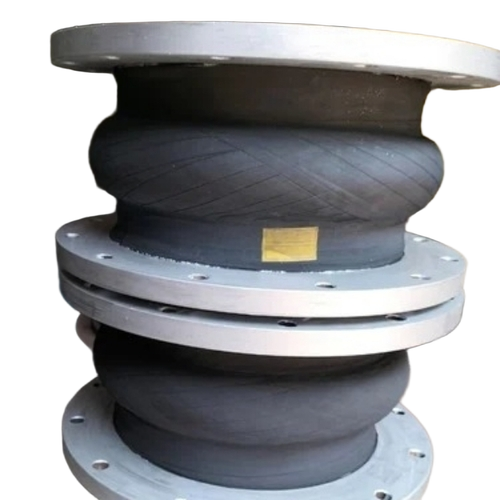 Flange Rubber Expansion Joint