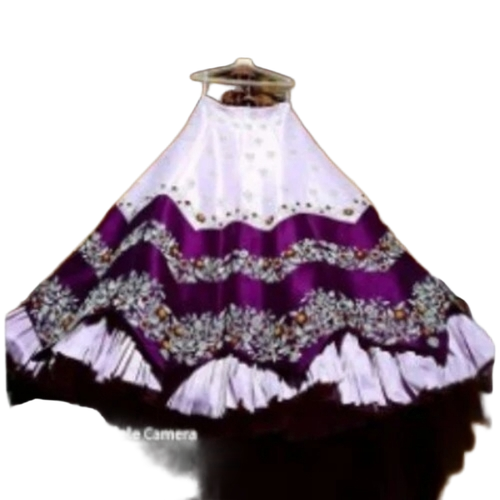 Flyer Design Lehenga