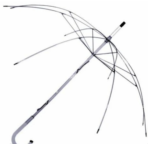 Folding Umbrella Ribs